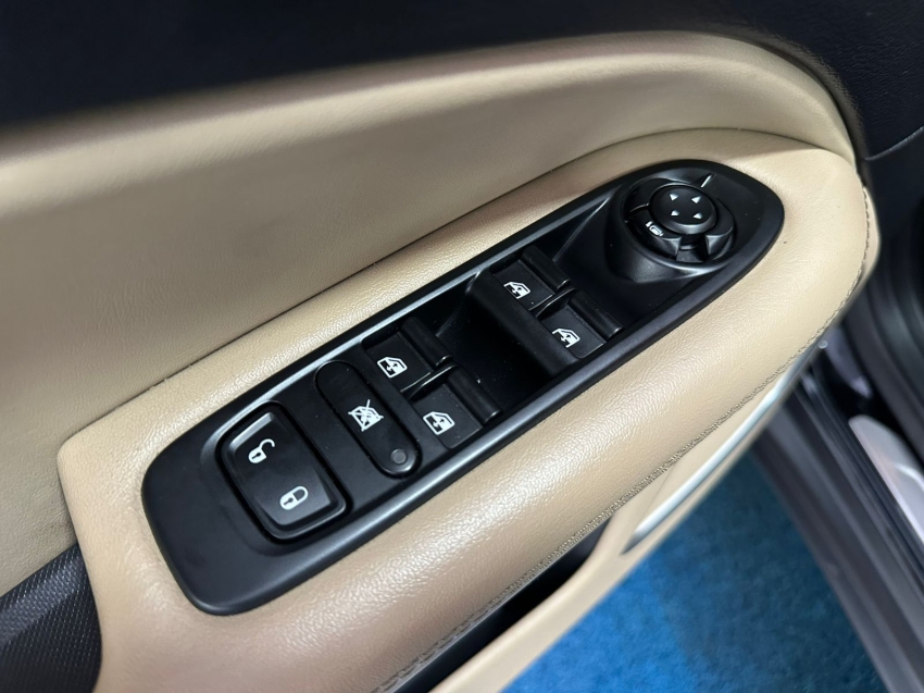 jeep compass 2.0 16v flex limited automatico 4p 20179