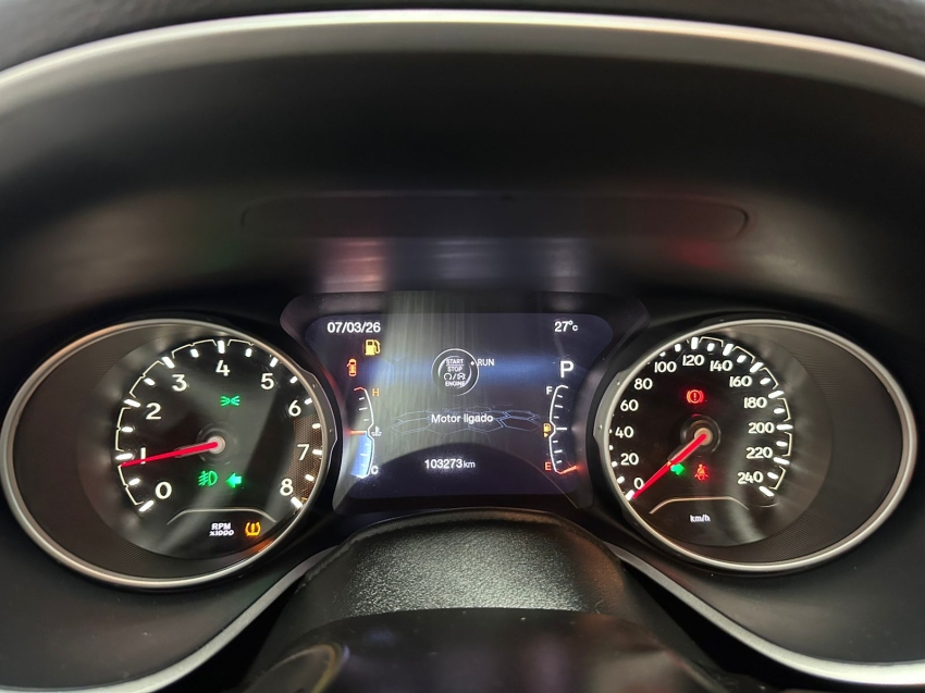 jeep compass 2.0 16v flex limited automatico 4p 201711