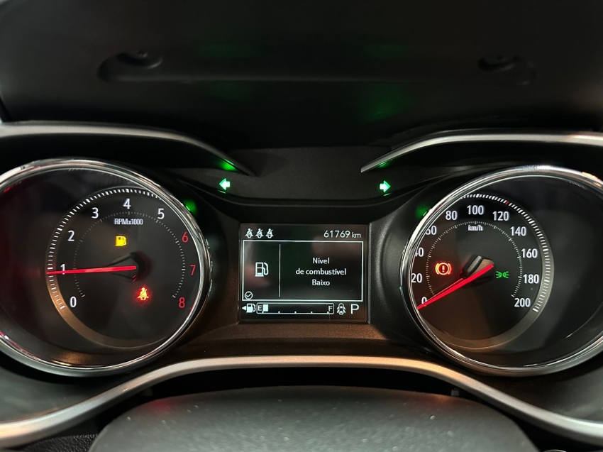 chevrolet tracker 1.2 turbo flex rs automatico 1.0 4p 202411