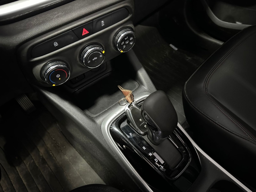 chevrolet tracker 1.2 turbo flex rs automatico 1.0 4p 202415