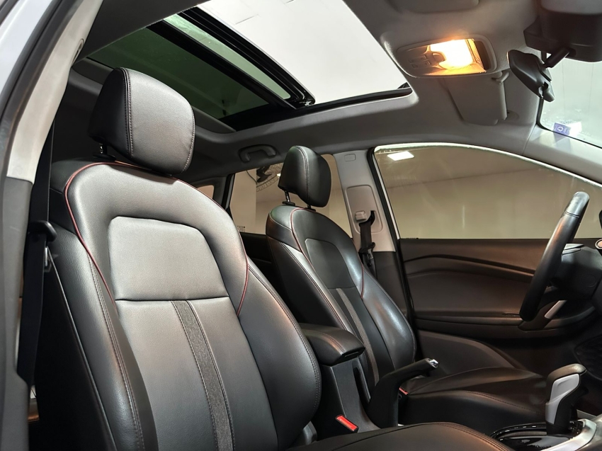 chevrolet tracker 1.2 turbo flex rs automatico 1.0 4p 202420