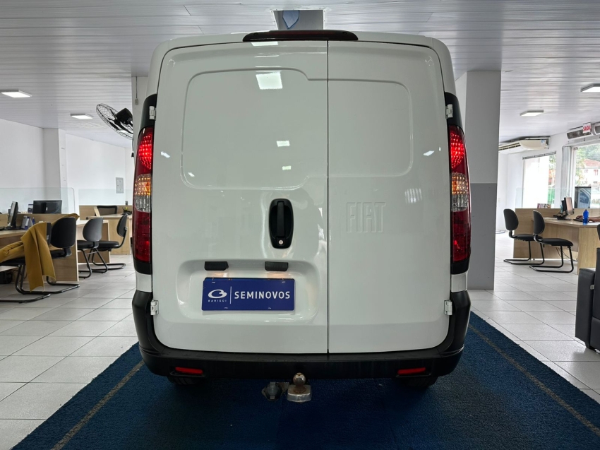 fiat fiorino 1.4 mpi furgao endurance 8v flex 2p manual 20247