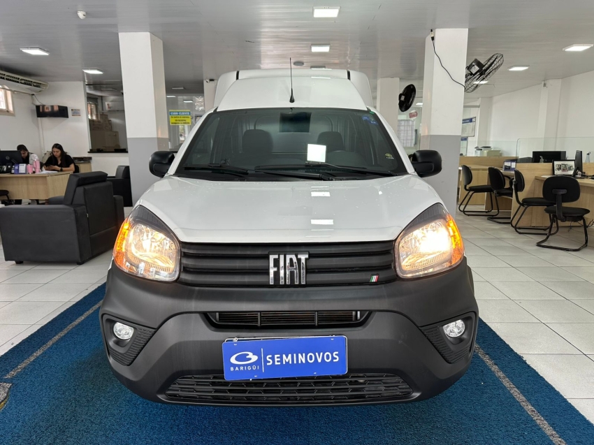 fiat fiorino 1.4 mpi furgao endurance 8v flex 2p manual 20249