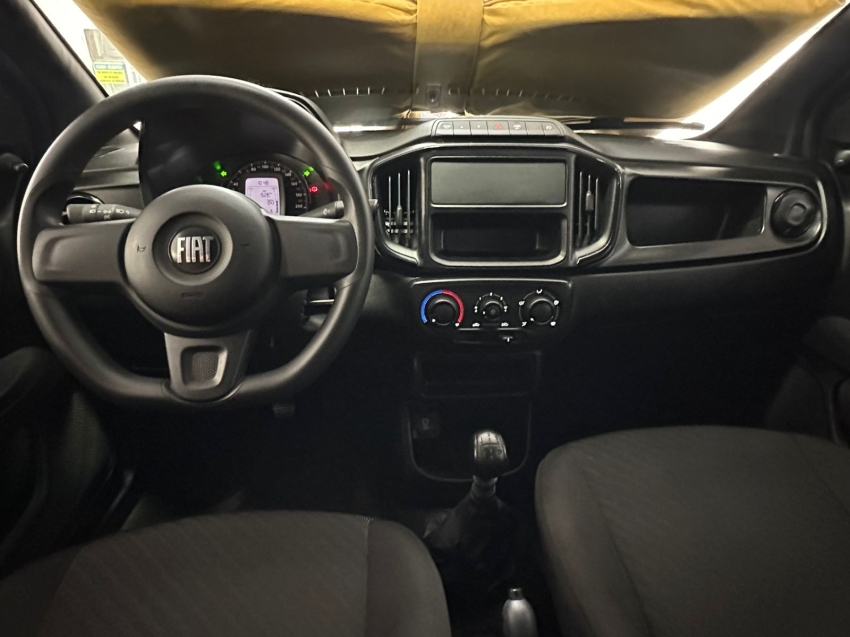 fiat fiorino 1.4 mpi furgao endurance 8v flex 2p manual 20245