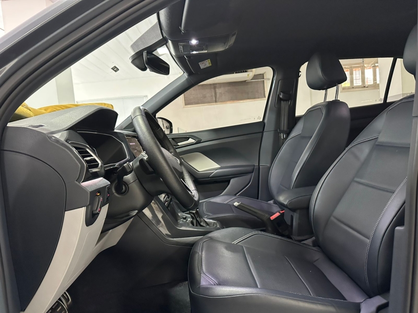 volkswagen t-cross 1.4 250 tsi total flex highline automatico 4p 202410