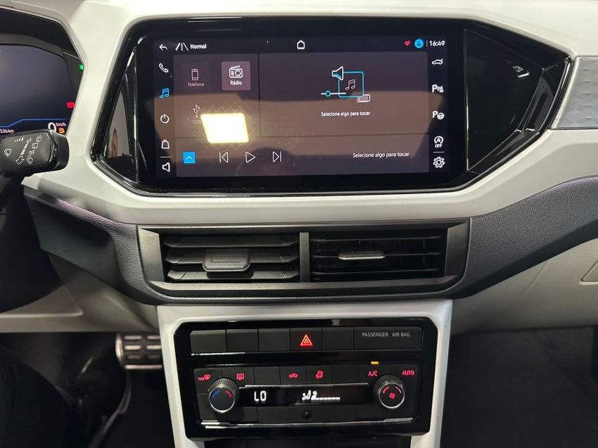 volkswagen t-cross 1.4 250 tsi total flex highline automatico 4p 202113