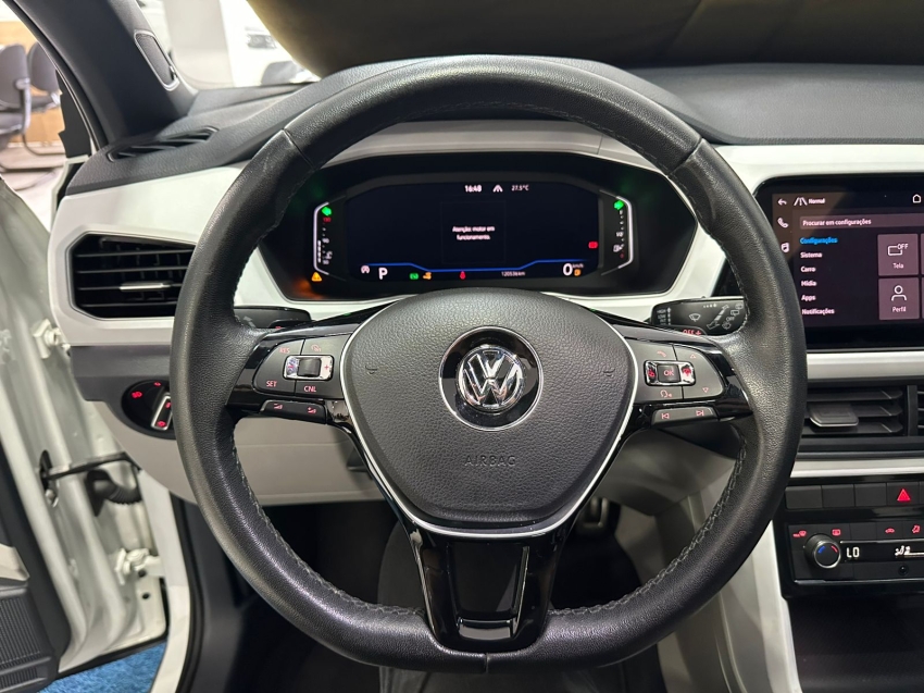 volkswagen t-cross 1.4 250 tsi total flex highline automatico 4p 202112