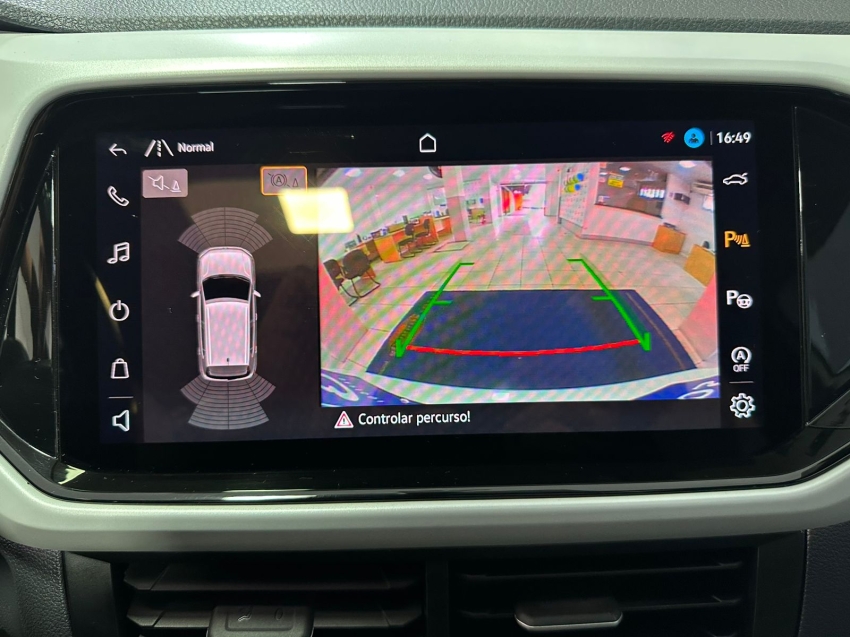 volkswagen t-cross 1.4 250 tsi total flex highline automatico 4p 202115