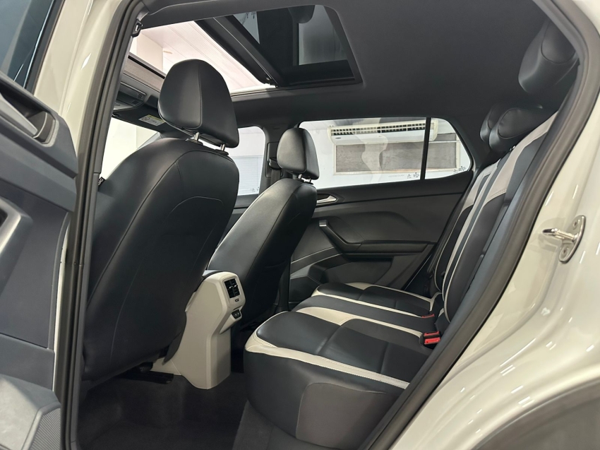 volkswagen t-cross 1.4 250 tsi total flex highline automatico 4p 202116