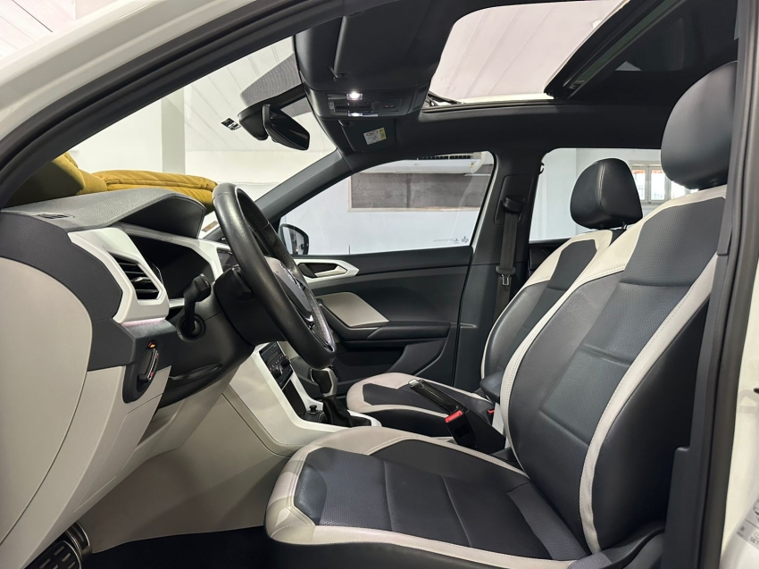 volkswagen t-cross 1.4 250 tsi total flex highline automatico 4p 202110