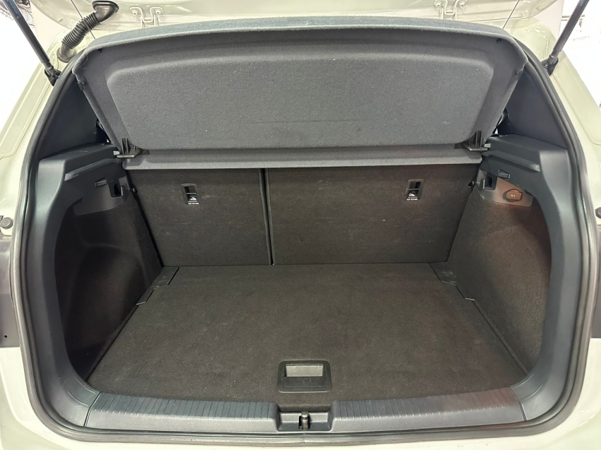 volkswagen t-cross 1.4 250 tsi total flex highline automatico 4p 20218