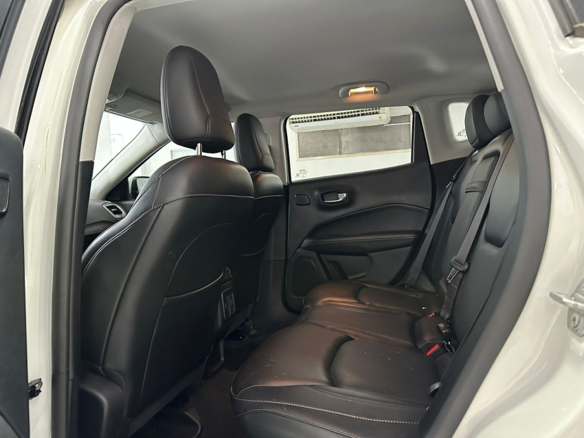 jeep compass 2.0 16v flex longitude automatico 4p 201915