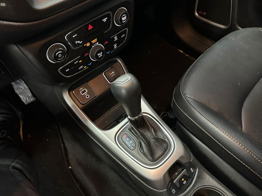 jeep compass 2.0 16v flex longitude automatico 4p 201913