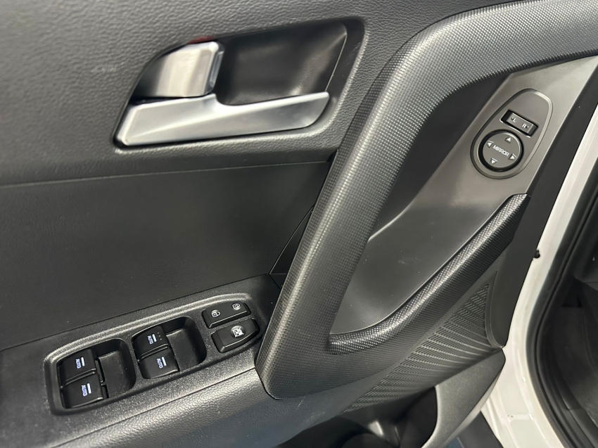 hyundai creta 1.6 16v flex action automatico 4p 20239