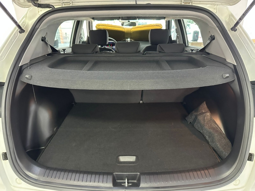 hyundai creta 1.6 16v flex action automatico 4p 20238