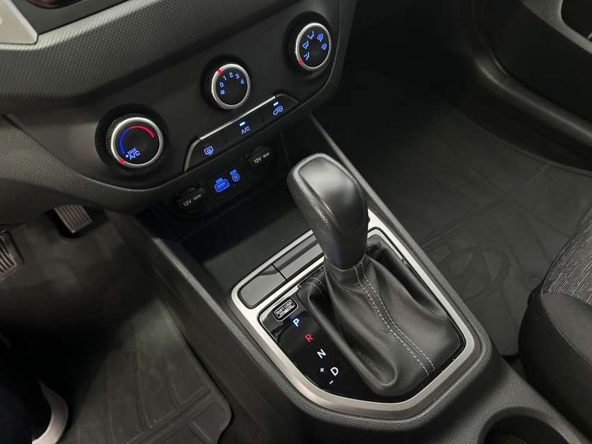 hyundai creta 1.6 16v flex action automatico 4p 202314