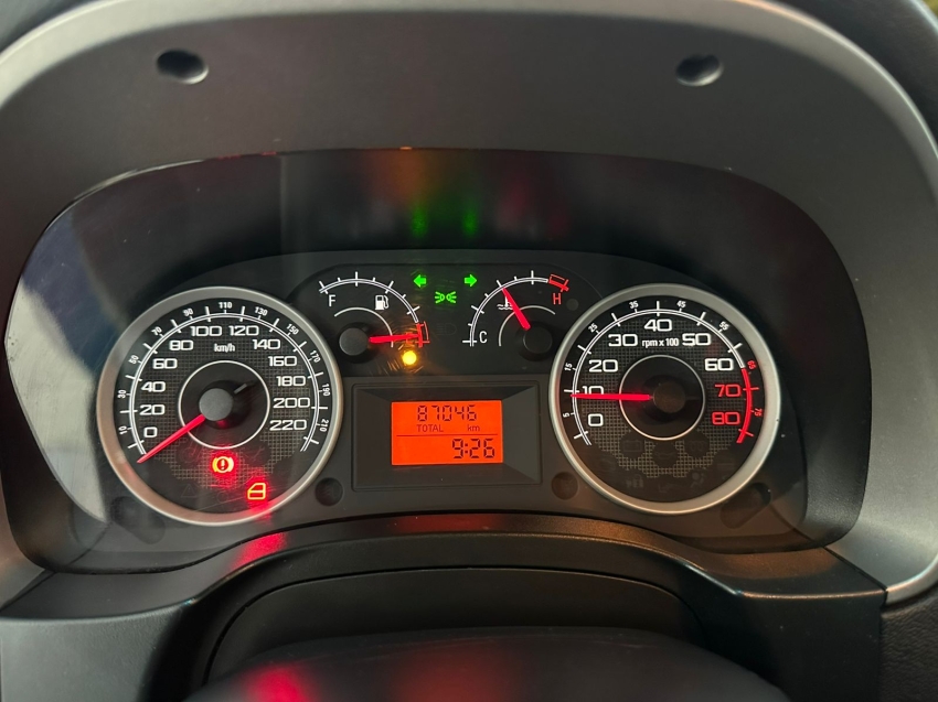 fiat idea 1.4 mpi attractive 8v flex 4p manual 201611