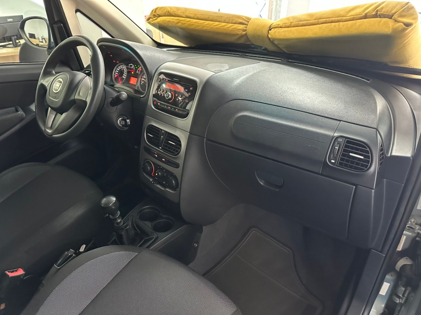 fiat idea 1.4 mpi attractive 8v flex 4p manual 201619