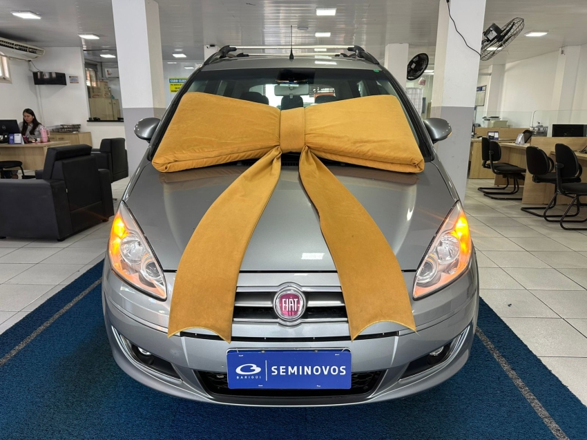 fiat idea 1.4 mpi attractive 8v flex 4p manual 20162