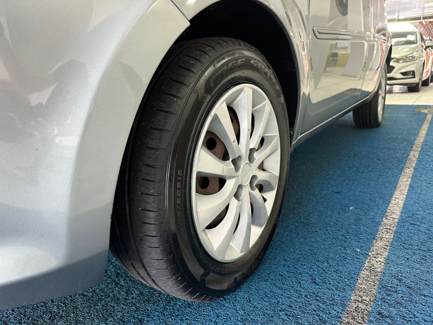 fiat idea 1.4 mpi attractive 8v flex 4p manual 20164