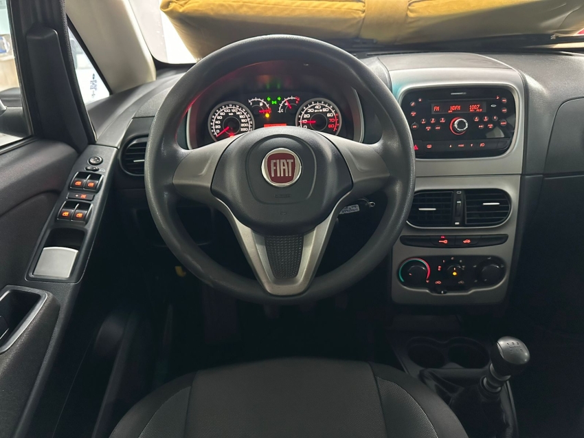 fiat idea 1.4 mpi attractive 8v flex 4p manual 201618