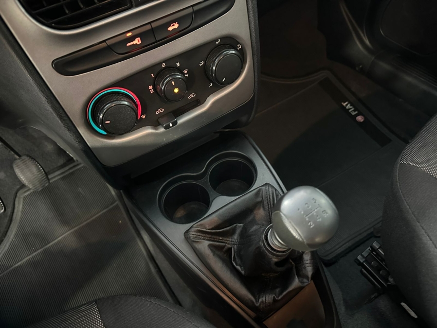 fiat idea 1.4 mpi attractive 8v flex 4p manual 201614