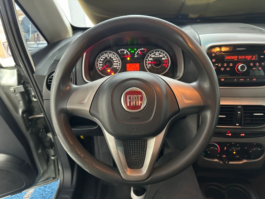 fiat idea 1.4 mpi attractive 8v flex 4p manual 201612