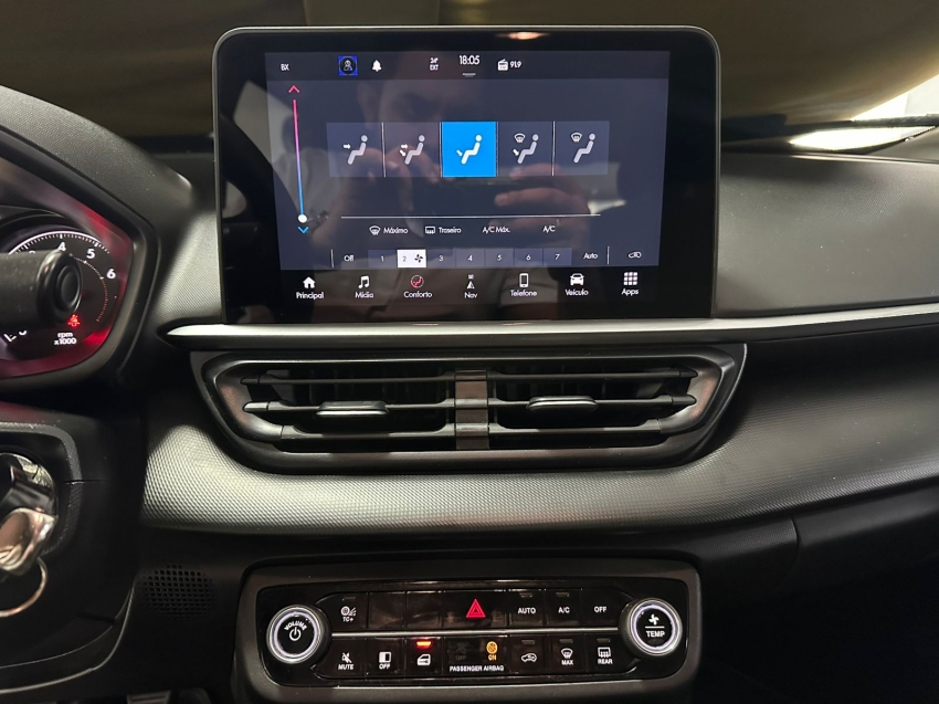 fiat pulse 1.3 flex drive manual 4p 20229