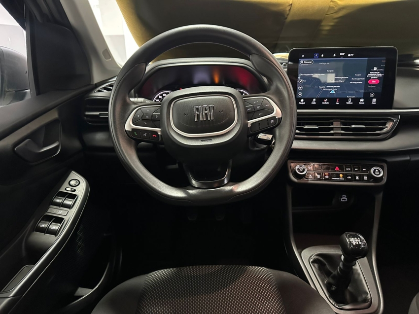 fiat pulse 1.3 flex drive manual 4p 202212