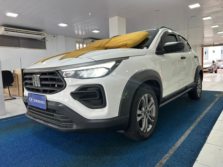 fiat pulse 1.3 flex drive manual 4p 20221