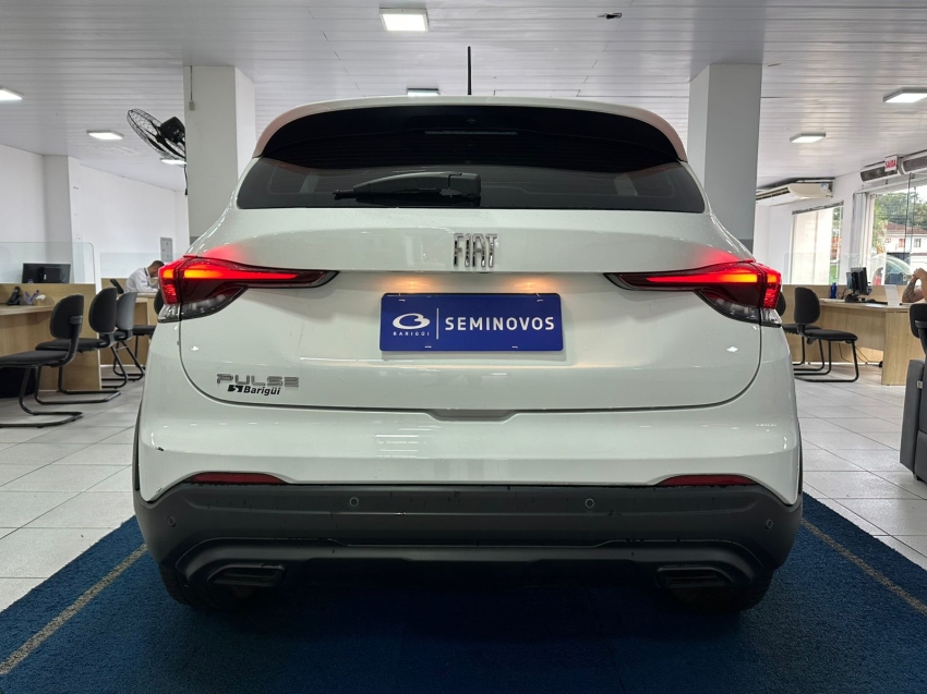 fiat pulse 1.3 flex drive manual 4p 202213