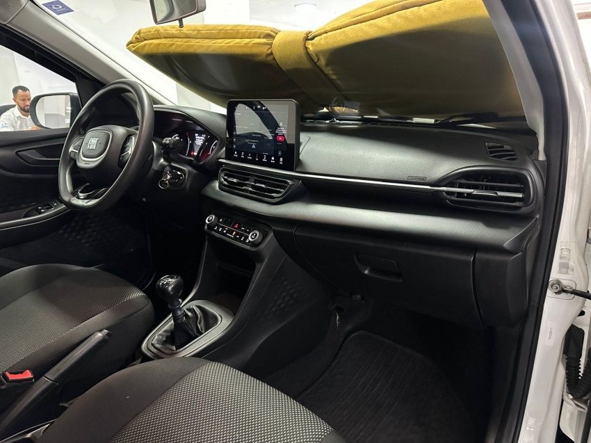 fiat pulse 1.3 flex drive manual 4p 20223