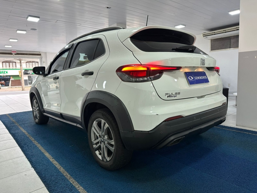 fiat pulse 1.3 flex drive manual 4p 20228