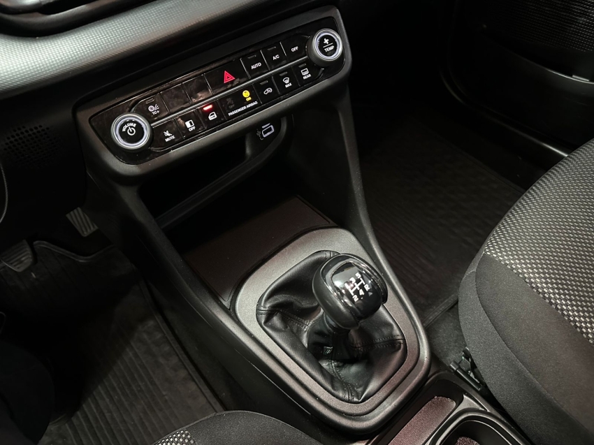 fiat pulse 1.3 flex drive manual 4p 20224