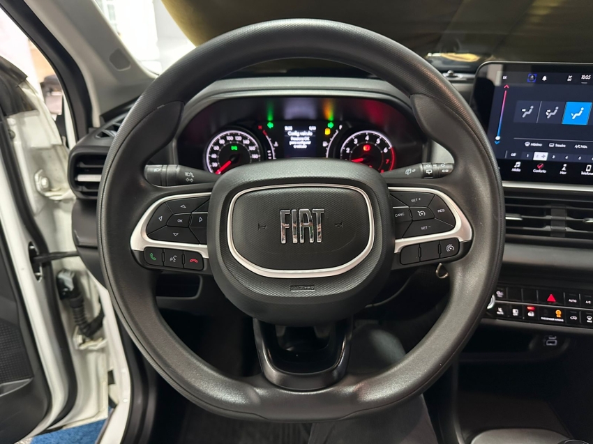 fiat pulse 1.3 flex drive manual 4p 20225