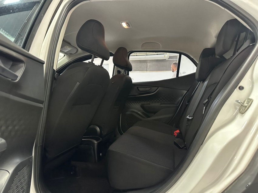 fiat pulse 1.3 flex drive manual 4p 202217