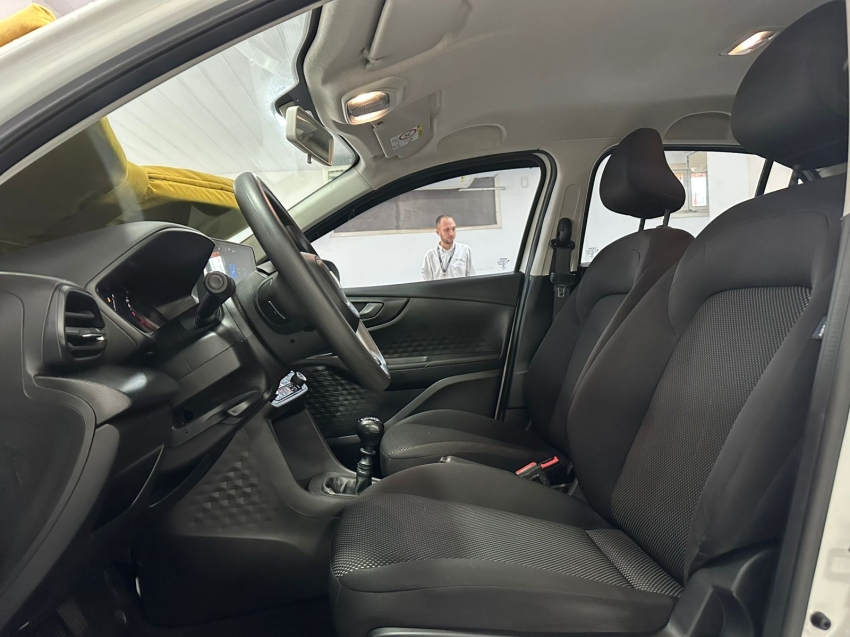 fiat pulse 1.3 flex drive manual 4p 20222