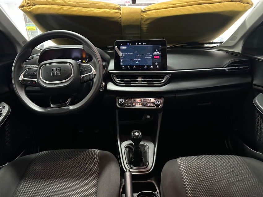 fiat pulse 1.3 flex drive manual 4p 20227