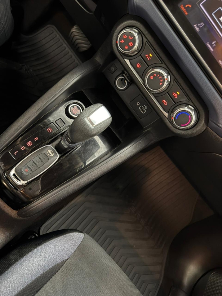 nissan versa 1.6 16v flex advance xtronic 5p automatico 20247