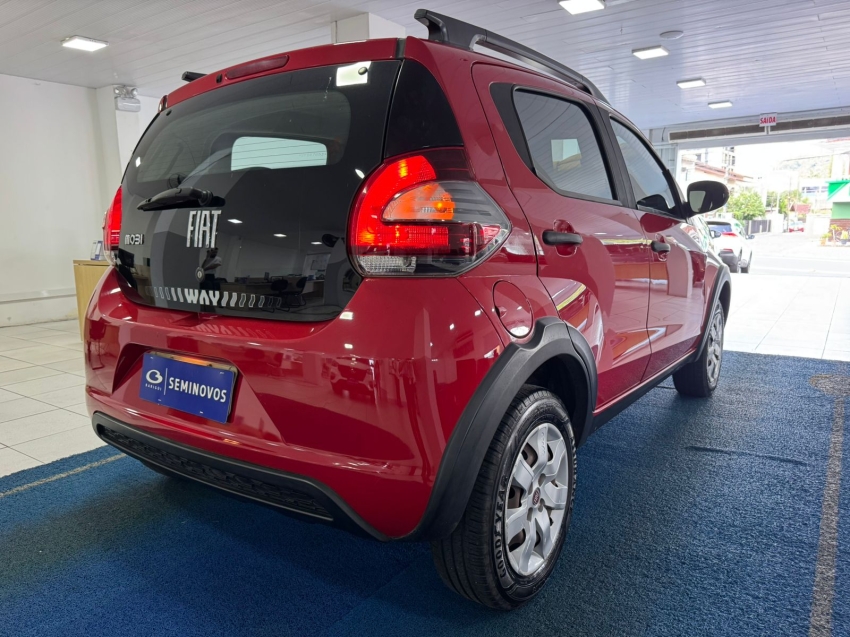 fiat mobi 1.0 evo flex way manual 5p 20181