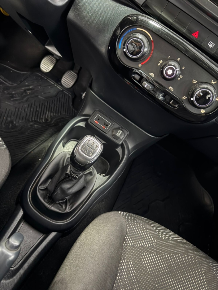 fiat mobi 1.0 evo flex way manual 5p 20187