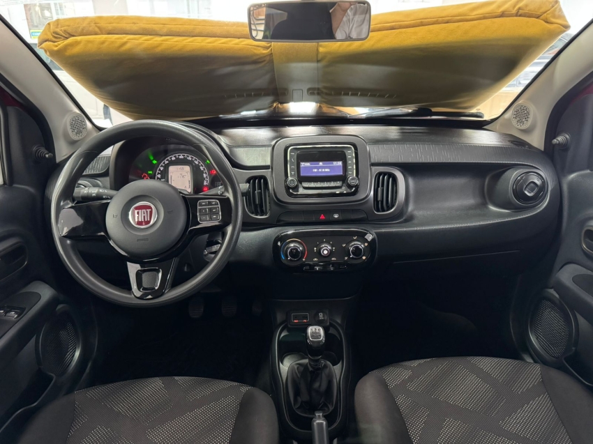 fiat mobi 1.0 evo flex way manual 5p 201812