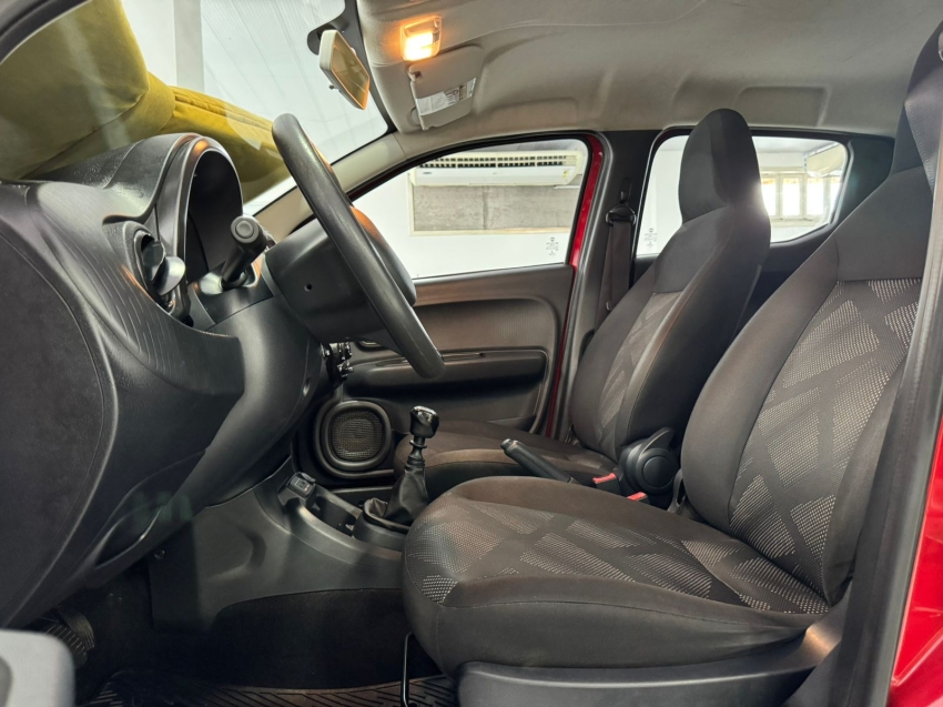 fiat mobi 1.0 evo flex way manual 5p 20188