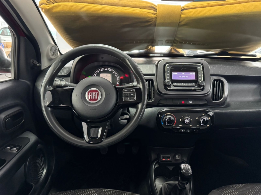 fiat mobi 1.0 evo flex way manual 5p 201813