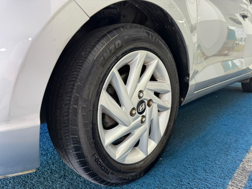 hyundai hb20 1.0 12v flex evolution manual 5p 202216