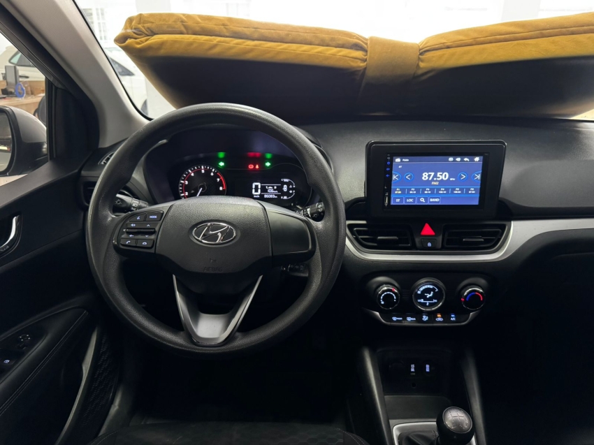 hyundai hb20 1.0 12v flex evolution manual 5p 20229