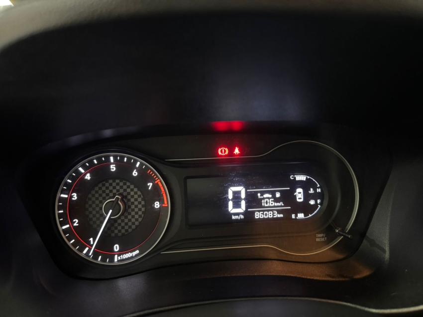 hyundai hb20 1.0 12v flex evolution manual 5p 20224