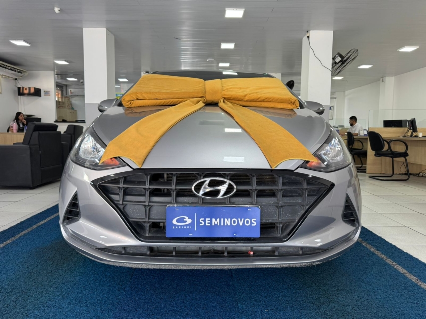 hyundai hb20 1.0 12v flex evolution manual 5p 20221