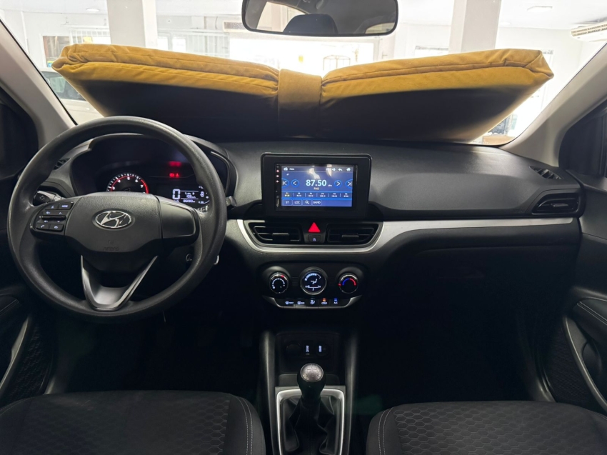 hyundai hb20 1.0 12v flex evolution manual 5p 202210