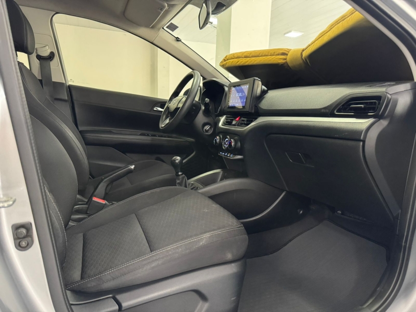 hyundai hb20 1.0 12v flex evolution manual 5p 202215